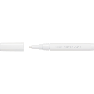 Pennarello Pilot Pintor Pastello a punta fine, tratto 1.0 mm, vari colori