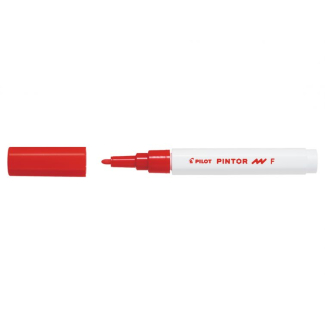 Pennarello Pilot Pintor Classic a punta fine, tratto 1.0 mm, vari colori