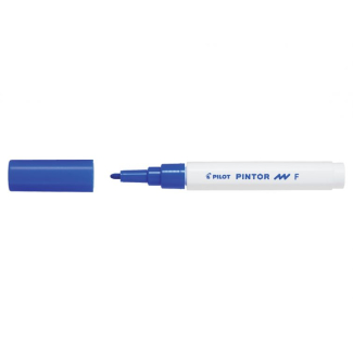 Pennarello Pilot Pintor Classic a punta fine, tratto 1.0 mm, vari colori