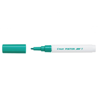 Pennarello Pilot Pintor Classic a punta fine, tratto 1.0 mm, vari colori