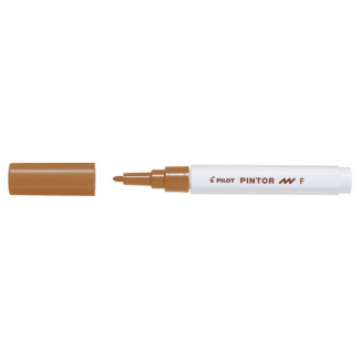 Pennarello Pilot Pintor Classic a punta fine, tratto 1.0 mm, vari colori