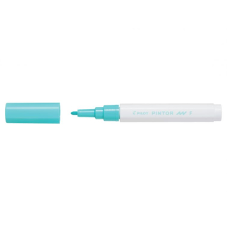 Pennarello Pilot Pintor Pastello a punta fine, tratto 1.0 mm, vari colori