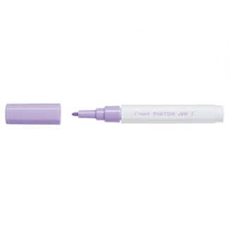 Pennarello Pilot Pintor Pastello a punta fine, tratto 1.0 mm, vari colori
