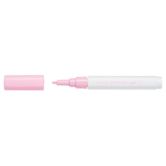 Pennarello Pilot Pintor Pastello a punta fine, tratto 1.0 mm, vari colori