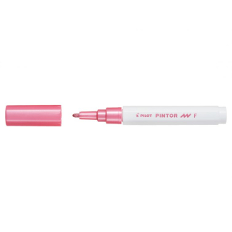 Pennarello Pilot Pintor Metal a punta fine, tratto 1.0 mm, vari colori