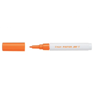 Pennarello Pilot Pintor Fun a punta fine, tratto 1.0 mm, vari colori