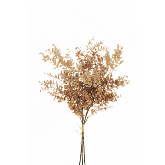 Mazzo di eucalipto, altezza 49 cm, vari colori
