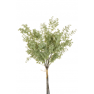 Mazzo di eucalipto, altezza 49 cm, vari colori