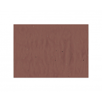 Tovaglietta in carta paglia cacao, formato 30x40cm, confezione da 500 pezzi