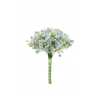 Fiore "Gypsophila", altezza 31 cm, vari colori