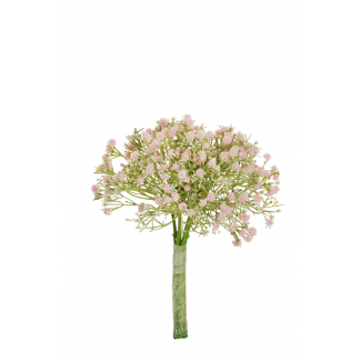 Fiore "Gypsophila", altezza 31 cm, vari colori