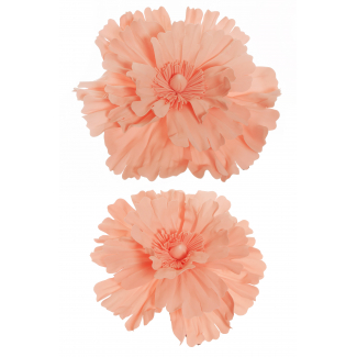 Fiore "Cosmos", diametro 60 cm, vari colori