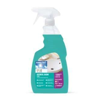 Detergente anticalcare igienizzante "Igienical Bagno" profumato, trigger 750 ml