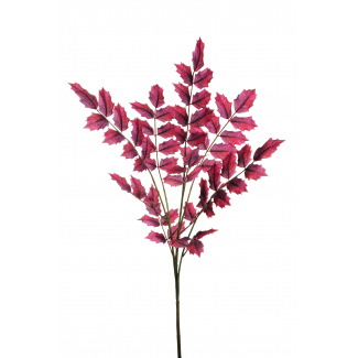 Ramo di "Mahonia", altezza 106 cm, vari colori