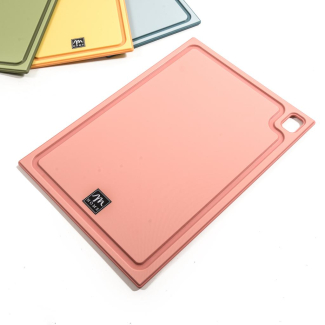 Tagliere in plastica altezza 40.6 cm, colori assortiti