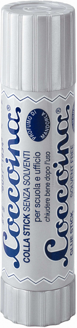 Colla Coccoina 644, in stick da 40gr