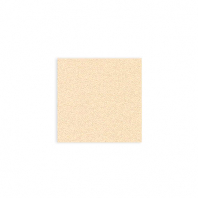Tovagliolo caramello in tessuto non tessuto airlaid 40x40cm, confezione da 50 pezzi