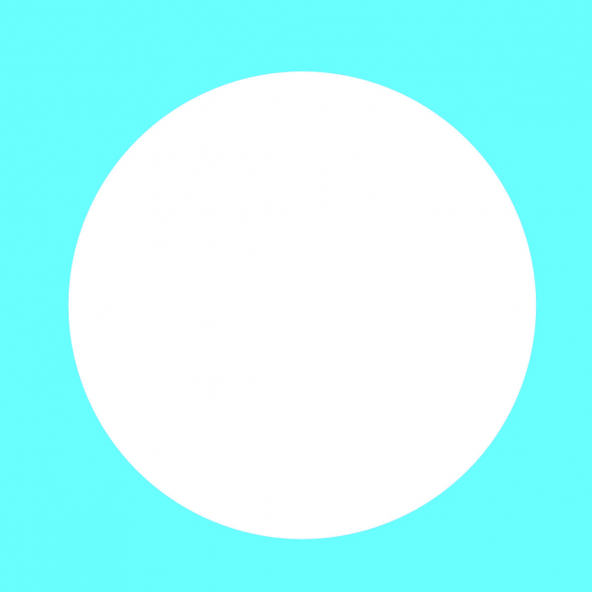 Fustella decorativa cerchio