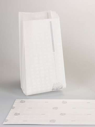 Sacchetto salvafreschezza "Ideabrill", cartone da 1000 pezzi
