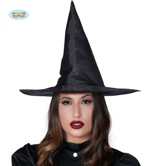 Cappello da strega nero