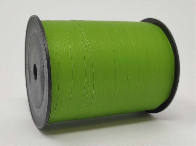 Rotolo nastro carta sintetica verde muschio