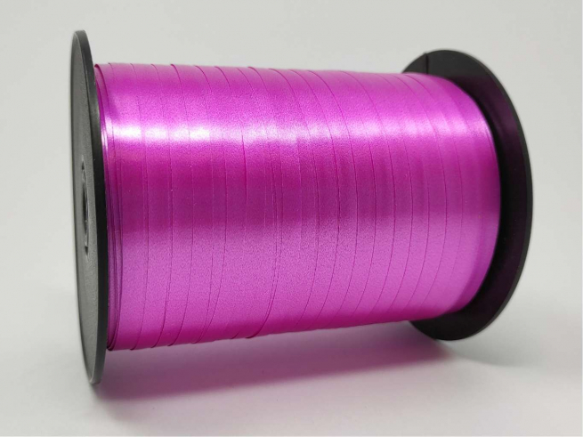 Rotolo nastro "Splendene" diamant azalea altezza 5 mm, bobina da 500 mt