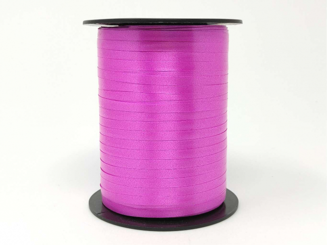 Rotolo nastro "Splendene" diamant azalea altezza 5 mm, bobina da 500 mt