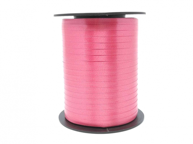 Rotolo nastro "Splendene" diamant rosso altezza 5 mm, in bobina da 500 mt