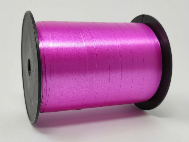 Rotolo nastro "Splendene" diamant azalea altezza 10 mm, bobina da 250 mt