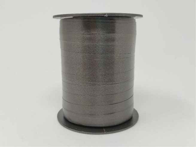 Rotolo nastro "Splendene" diamant nero, altezza 10 mm, bobina da 250 mt
