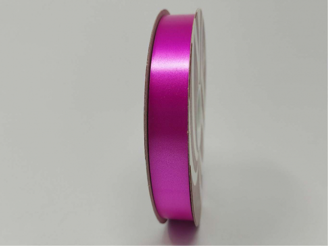Rotolo nastro "Splendene" diamant azalea, bobina da 100 mt