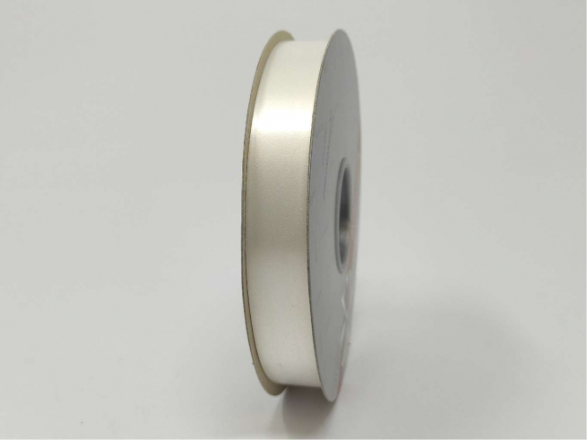 Rotolo nastro "Splendene" diamant bianco, bobina da 100 mt