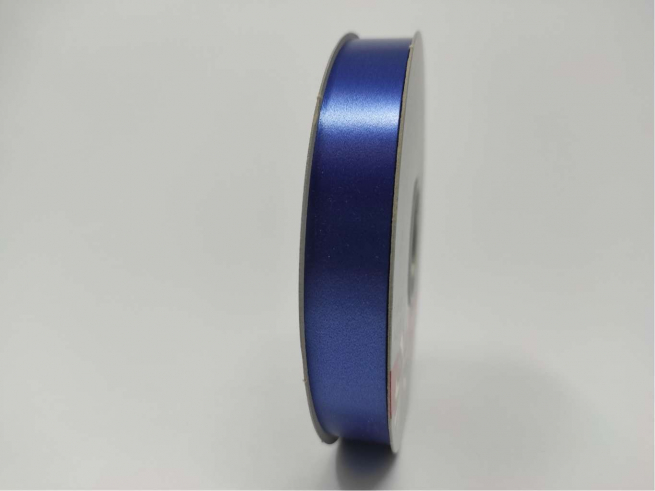 Rotolo nastro "Splendene" diamant blu notte, bobina da 100 mt