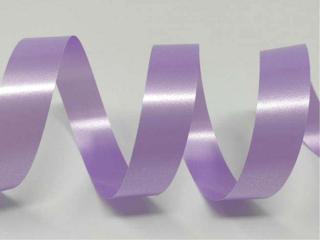 Rotolo nastro "Splendene" diamant lavanda, bobina da 100 mt