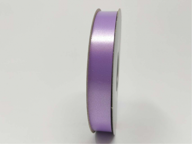 Rotolo nastro "Splendene" diamant lavanda, bobina da 100 mt