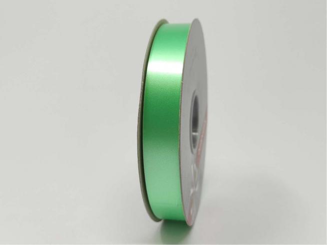 Rotolo nastro "Splendene" diamant nilo, altezza 19 mm, bobina da 100 mt