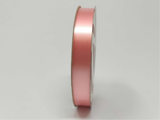 Rotolo nastro "Splendene" diamant rosa, bobina da 100 mt