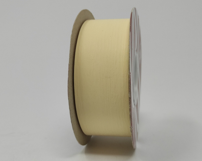 Rotolo nastro carta sintetica avorio