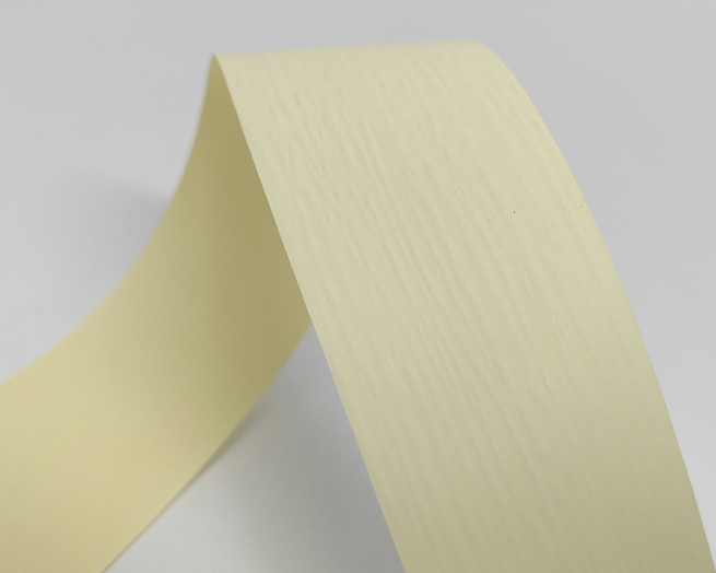 Rotolo nastro carta sintetica avorio