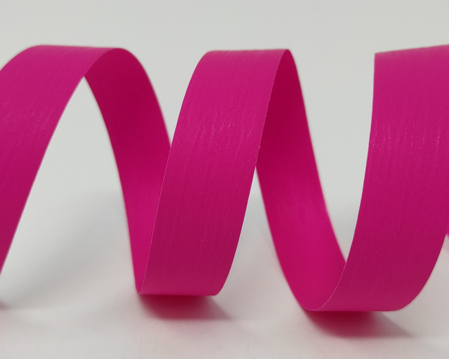 Rotolo nastro carta sintetica magenta
