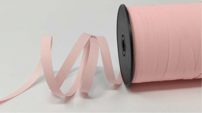 Rotolo nastro carta sintetica rosalba altezza 10 mm, in bobina da 250 mt
