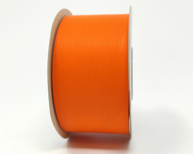 Rotolo nastro carta sintetica arancio