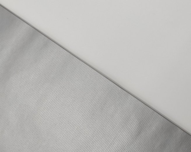 Carta da regalo tinta unita "Kraft Dark" fondo colorato, formato 70x100 cm, confezione da 25 fogli