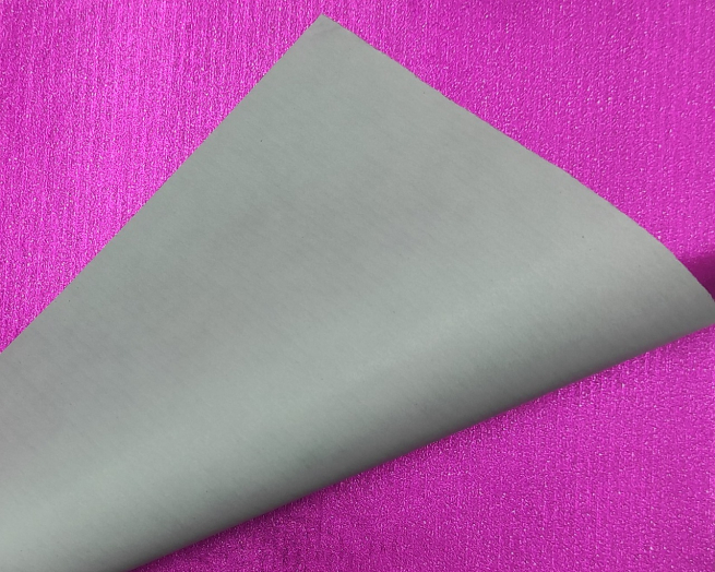 Carta regalo sealing colori metallizzati, cm 70x100, in confezione da 25 fogli
