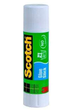 Colla scotch glue stick da 40 gr