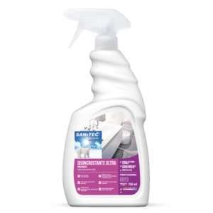 Disincrostante anticalcare "Ultrakal", trigger da 750 ml