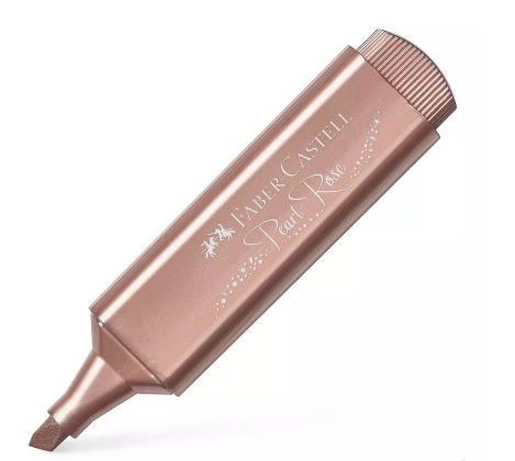 Evidenziatore Textliner metallizzato colore brillante