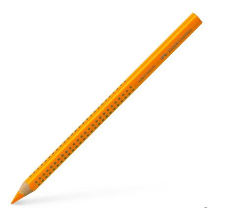Pastello jumbo neon 1148 grip
