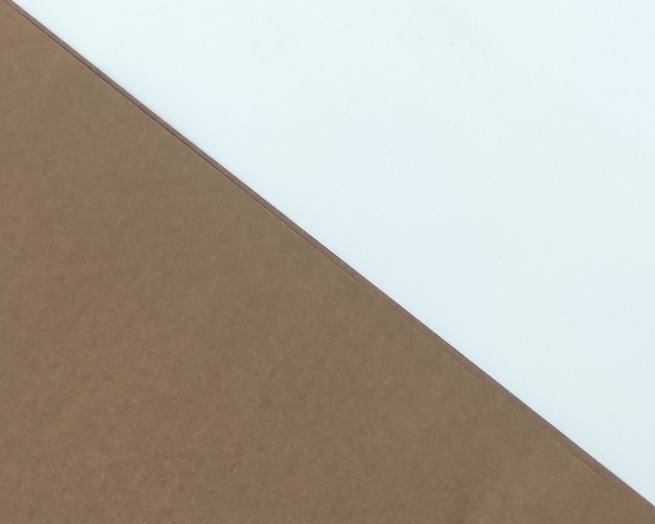 Carta velina in fogli, formato 50x70 cm, confezione da 26 pezzi