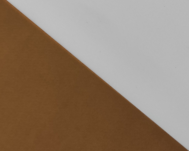 Carta velina formato 50x76 cm, confezione da 24 fogli